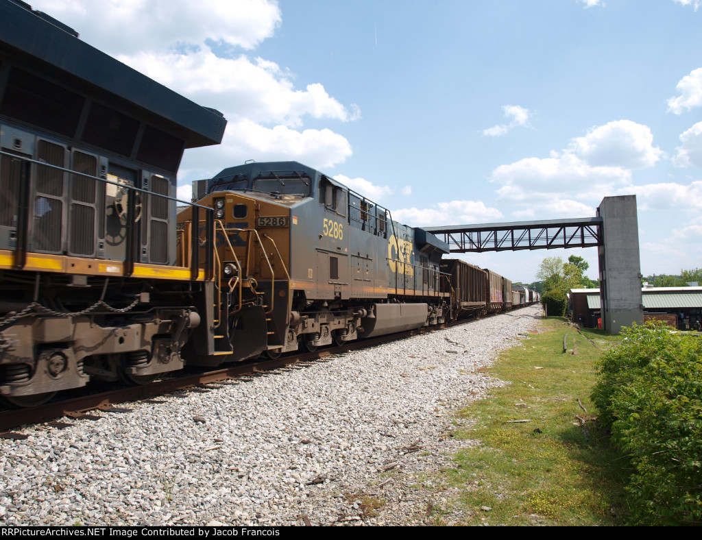 CSX 5286